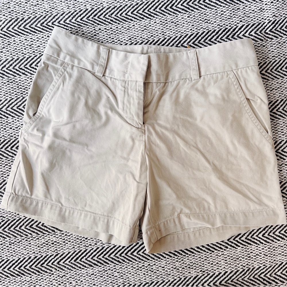 Vintage J. Crew shorts